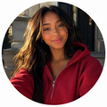 Olivia M., 24 • New York City, NY
