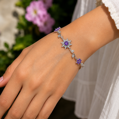 Rapunzel Bracelet