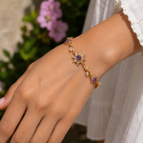 Rapunzel Bracelet