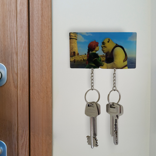 Memory Keyz
