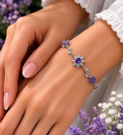 Rapunzel Bracelet