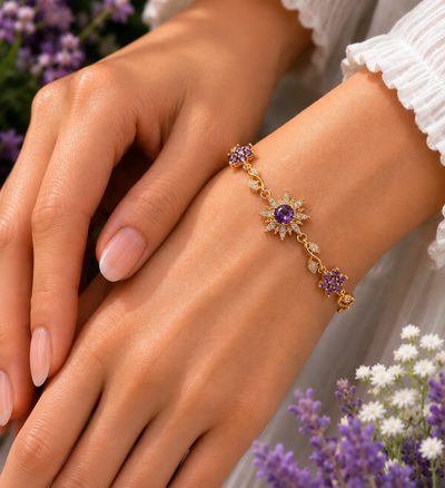 Rapunzel Bracelet