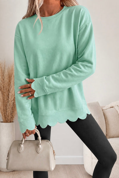 Everyday Knit Sweater