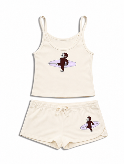 The Monkey Set