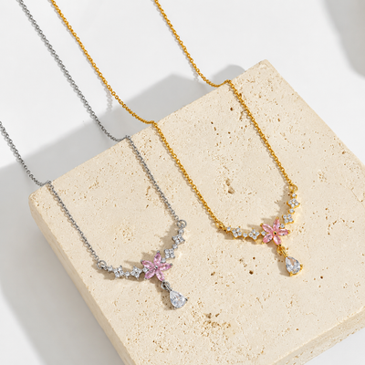 Blossom Necklace