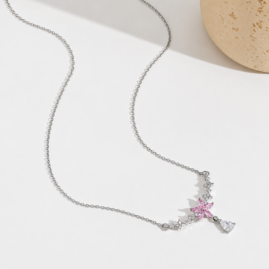 Blossom Necklace