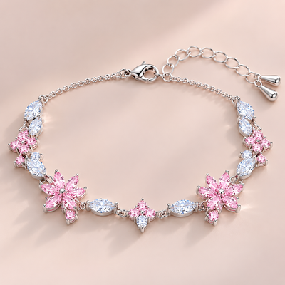 Sakura Bracelet