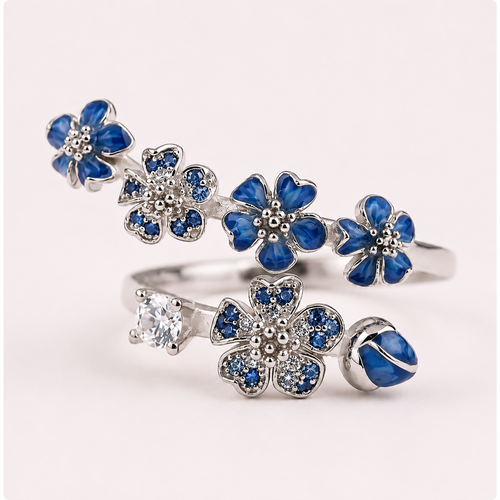 Sakura Ring