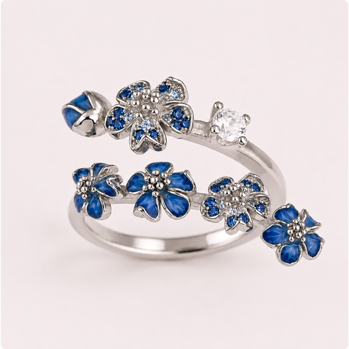 Sakura Ring