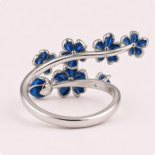 Sakura Ring