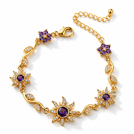 Rapunzel Bracelet