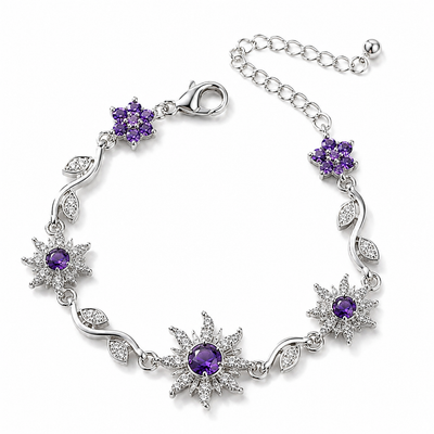 Rapunzel Bracelet