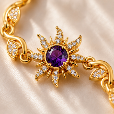 Rapunzel Bracelet