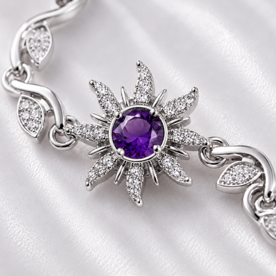 Rapunzel Bracelet