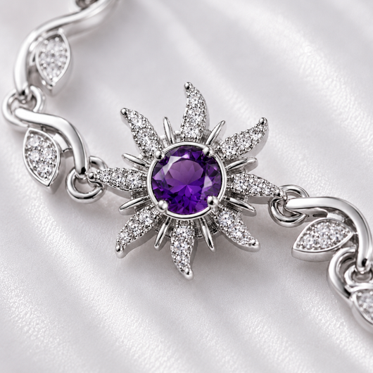 Rapunzel Bracelet