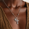 Light of Faith Necklace
