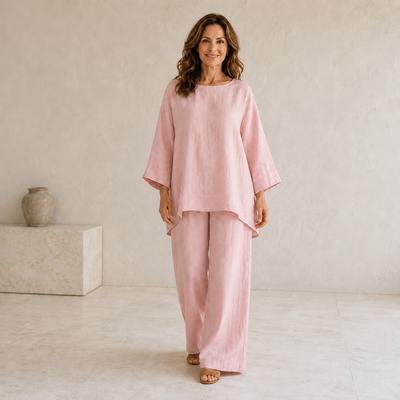 Everyday Linen Set