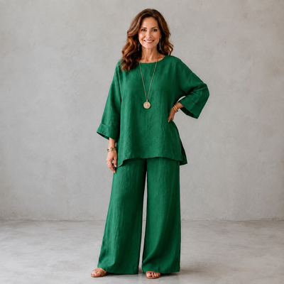 Everyday Linen Set