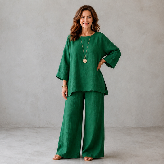 Everyday Linen Set