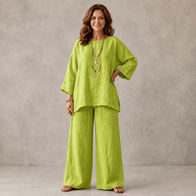 Everyday Linen Set