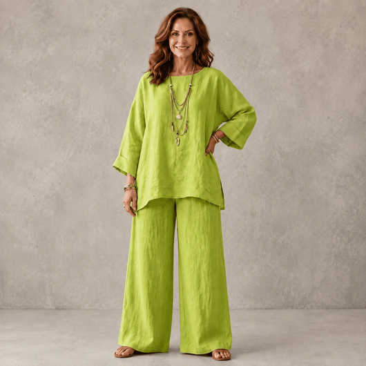 Everyday Linen Set