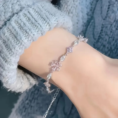 Sakura Bracelet