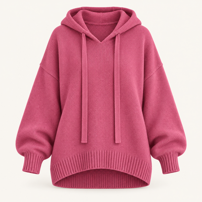Everyday Hooded Sweater
