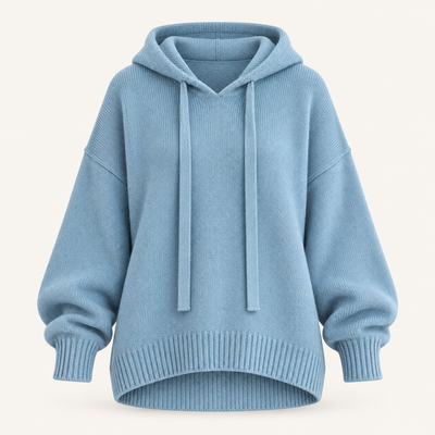 Everyday Hooded Sweater