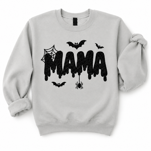 Spooky Mama Sweatshirt