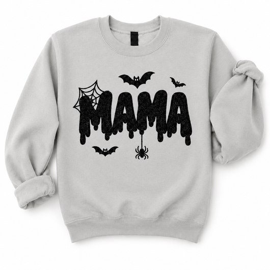 Spooky Mama Sweatshirt
