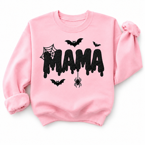 Spooky Mama Sweatshirt