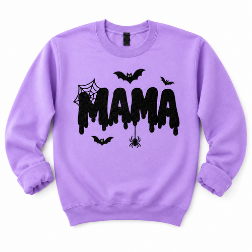 Spooky Mama Sweatshirt