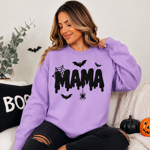 Spooky Mama Sweatshirt