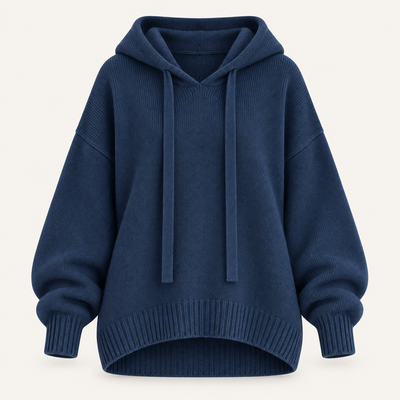 Everyday Hooded Sweater