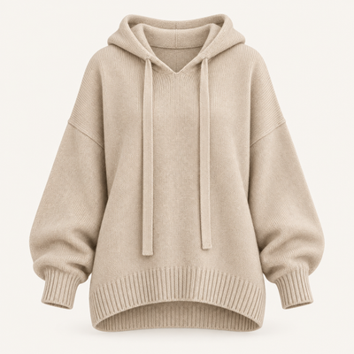 Everyday Hooded Sweater