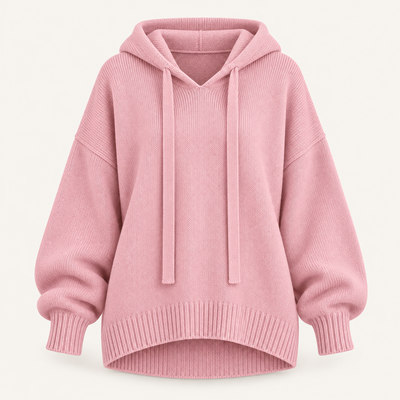 Everyday Hooded Sweater
