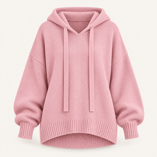 Everyday Hooded Sweater
