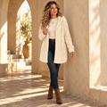 Everyday Cozy Cardigan