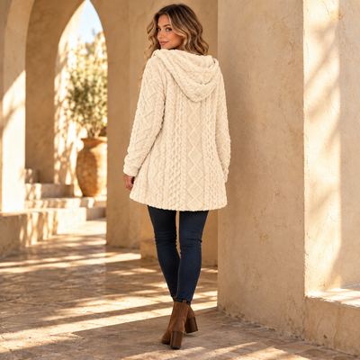 Everyday Cozy Cardigan